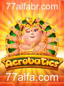 Acrobatics: Um Jogo de Agilidade e Estratégia