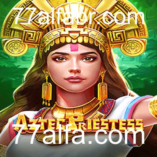 AztecPriestess: Aventura Mística com Temas Contemporâneos