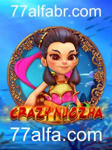 CrazyNuoZha: Explorando a Ação e Estratégia do Jogo