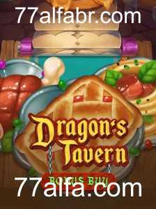 Descubra DragonsTavern: Uma Aventura Épica de Fantasia e Estratégia