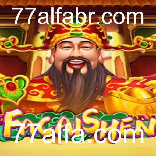 Explorando o Mundo de FaCaiShen: Um Jogo Inovador da 77alfa.com