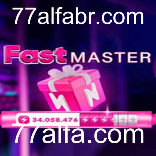 Explorando o Universos de FastMaster: Mergulhe na Ação com 77alfa.com