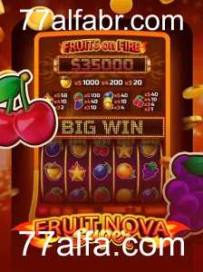 FruitNovaSuper: Uma Jornada de Sabor e Diversão