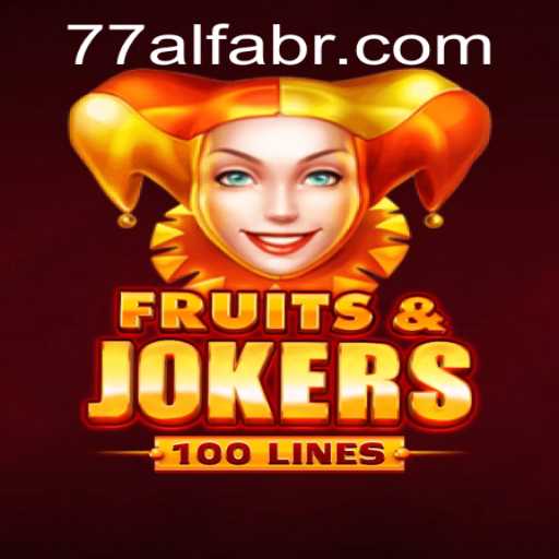 Explorando FruitsAndJokers100: Uma Aventura em Jogos de Slot