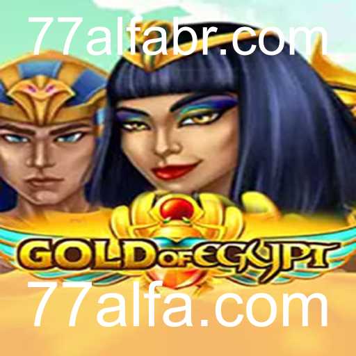GoldOfEgypt: Descubra os Segredos do Jogo Inspirador