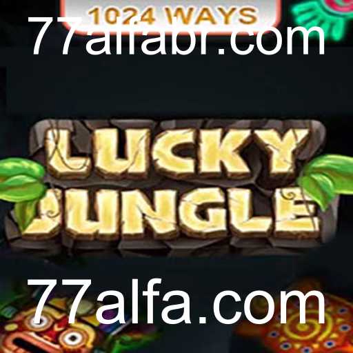 Descubra o Excitante Mundo do LuckyJungle1024: Inovações e Regras do Jogo