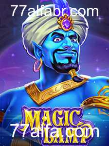 Descubra o Fascinante Mundo de MagicLamp no Brasil