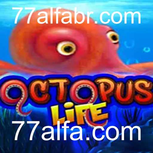 Explorando OctopusLife: Um Universo Subaquático de Estratégia e Aventura