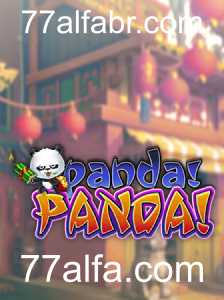 O Fascinante Mundo do PandaPanda: Um Jogo de Estratégia e Diversão