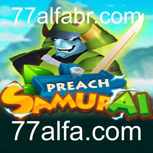 PreachSamurai: Uma Jornada no Mundo dos Samurais Virtuais
