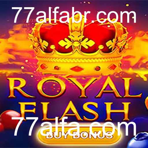 Descubra o Mundo do RoyalFlashBuyBonus e Explore Novas Aventuras com 77alfa.com