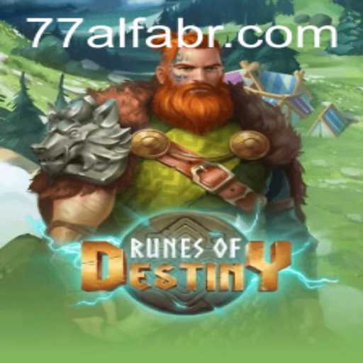 Explorando o Universo em RunesOfDestiny: Estrategia e Aventura