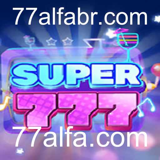 Super777: Um Guia Completo do Jogo de Casino Que está Conquistando o Mundo