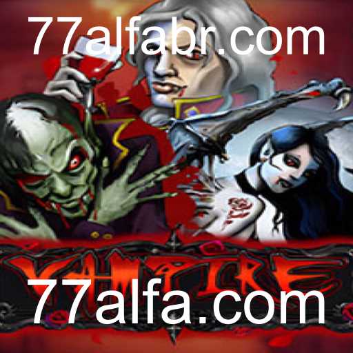 Explorando o Jogo Vampire e Sua Conexão com 77alfa.com