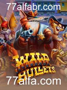 Explorando o Mundo Intenso de WildBullets na 77alfa.com